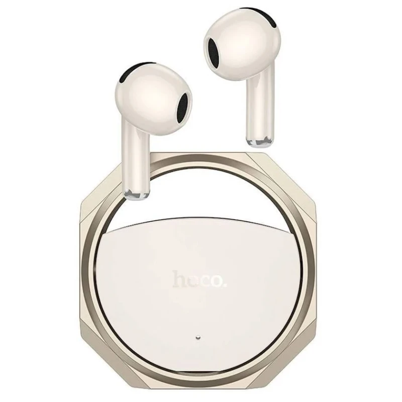 Беспроводные наушники Hoco EW70 Gold Беспроводные наушники Hoco EW70 Gold