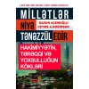 Kitab Qanun Nəşriyyatı Millətlər niyə tənəzzül edir, müəllif Daron Acemoğlu, Ceyms A.Robinson