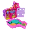 Fiqur dəsti Polly Pocket Pinata Fiesta