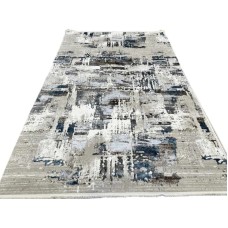 Xalça Sahara SHA-00004042, təbii ipək, rəngbərəng, 250x350 sm