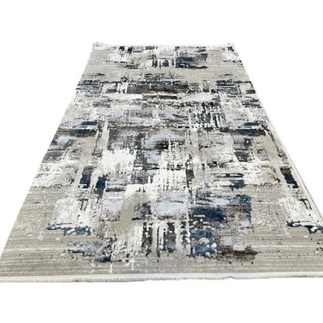 Ковер Sahara SHA-00004042, натуральный шелк, разноцветный, 250x350 см