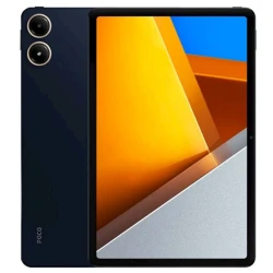 Планшет Xiaomi Poco Pad 8GB/256GB Blue (6941812795774)