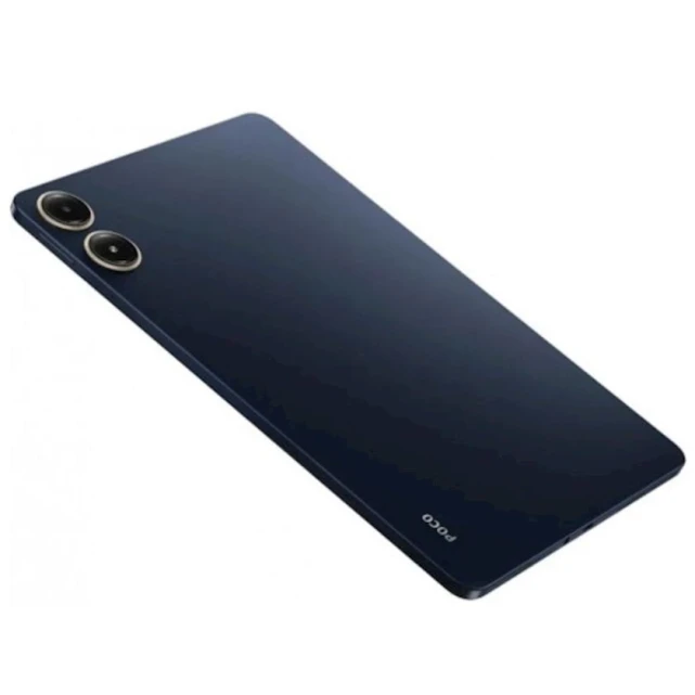Планшет Xiaomi Poco Pad 8GB/256GB Blue (6941812795774) Планшет Xiaomi Poco Pad 8GB/256GB Blue (6941812795774)