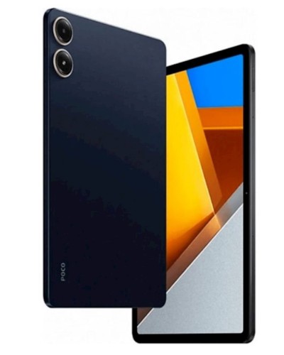 Planşet Xiaomi Poco Pad 8GB/256GB Blue (6941812795774)