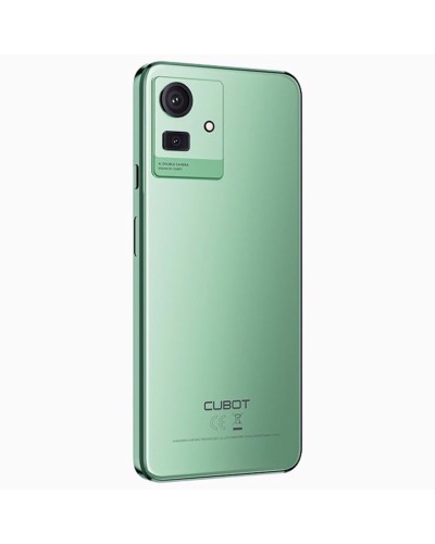 Smartfon Cubot Note 50 8GB/256GB Green