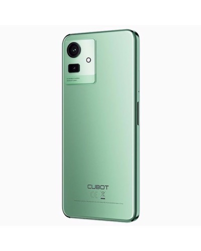 Smartfon Cubot Note 50 8GB/256GB Green