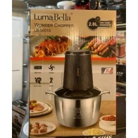 Универсальный измельчитель LumaBella LB-56015