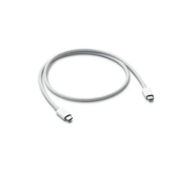 Kabel Apple USB Thunderbolt 3 (USB-C) Cable 0.8m (MQ4H2ZM/A)