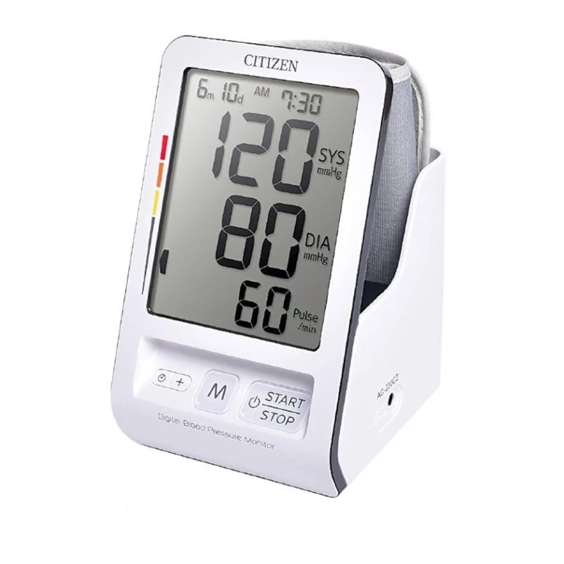 Тонометр Citizen CH-456 Тонометр Citizen CH-456