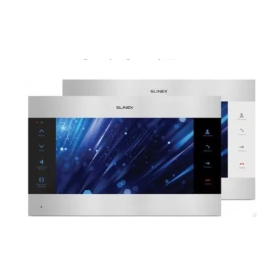 Domofonlar Slinex SL-10MHD
