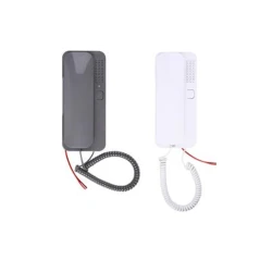 Domofon üçün trubka