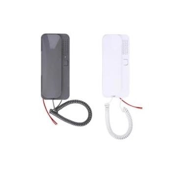 Domofon üçün trubka