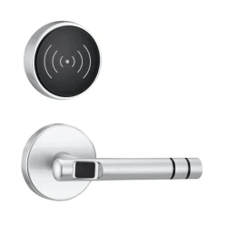 Смарт замок RX02E