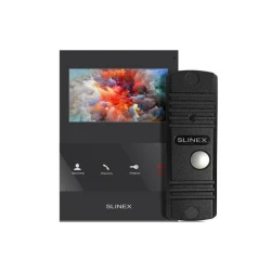 Domofonlar Slinex SQ-04M kit  