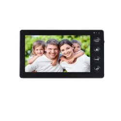 Domofonlar Hermax HR-LA- 07M+ HE- ST-60P 