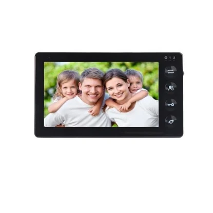 Domofonlar Hermax HR-LA- 07M+ HE- ST-60P 