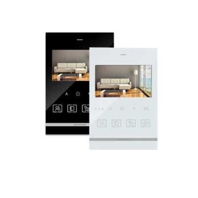 Домофон Hermax HR-LA- 04M + HE- ST-60P