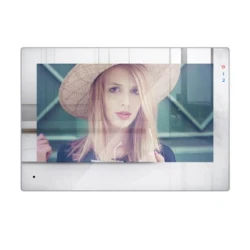 Domofonlar Hermax 703MP - FHD white