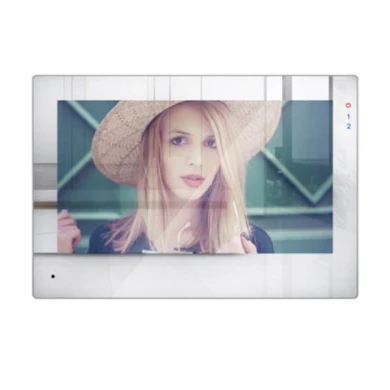 Domofonlar Hermax 703MP - FHD white