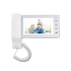 Domofonlar Hermax HR-LT-04