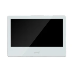 Domofonlar Hermax HR-112-IP white 