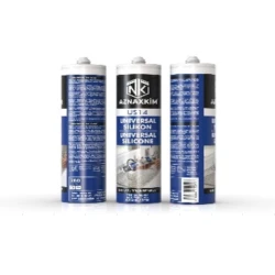 Силикон прозрачный 280 гр