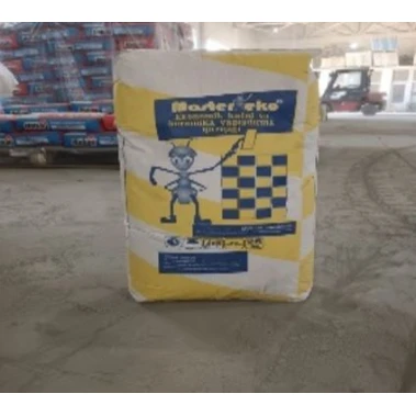 Silikonlar MASTEREKO