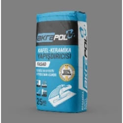 Силикон AKRAPOL-M