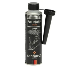 Yanacaq vurma sistemi təmizləyicisi Senfineco Fuel Injection Cleaner, 300 ml