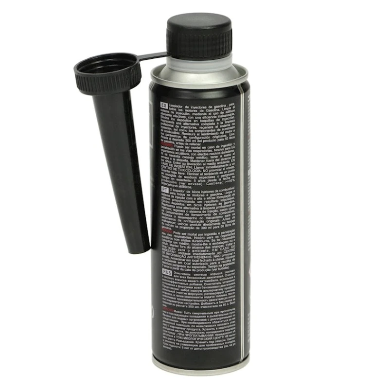 Очиститель системы впрыска топлива Senfineco Fuel Injection Cleaner, 300 мл Очиститель системы впрыска топлива Senfineco Fuel Injection Cleaner, 300 мл