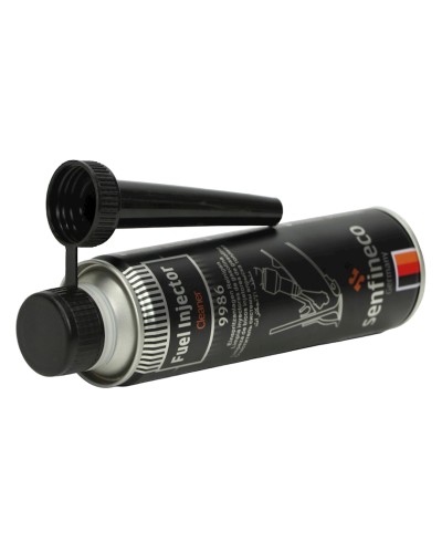 Yanacaq vurma sistemi təmizləyicisi Senfineco Fuel Injection Cleaner, 300 ml