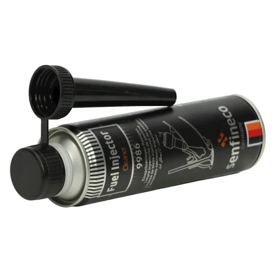 Очиститель системы впрыска топлива Senfineco Fuel Injection Cleaner, 300 мл Очиститель системы впрыска топлива Senfineco Fuel Injection Cleaner, 300 мл