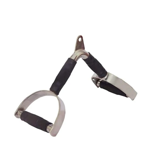 Trenajor üçün tutacaq 2262_202304093/0160, qara