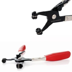 Клещи Worldforce 11034 Клещи Worldforce 11034