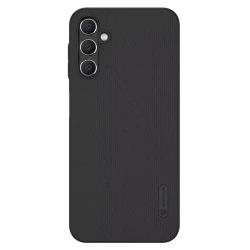 Чехол Nillkin Super Frosted Shield для Galaxy A14 Black