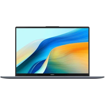 Ноутбук Huawei MateBook D 16 2024 Space Gray (53013WXD) Ноутбук Huawei MateBook D 16 2024 Space Gray (53013WXD)