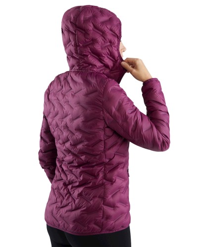 Qadınlar üçün gödəkçə Viking Aspen, poliamid, ölçü XS, çəhrayı