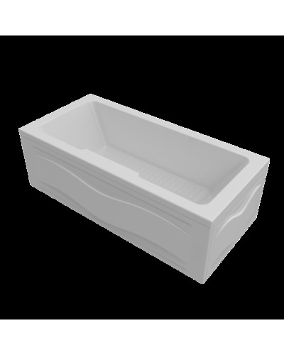 Vanna Lavanna Komfort RL 106, ağ, 150x80x55 sm