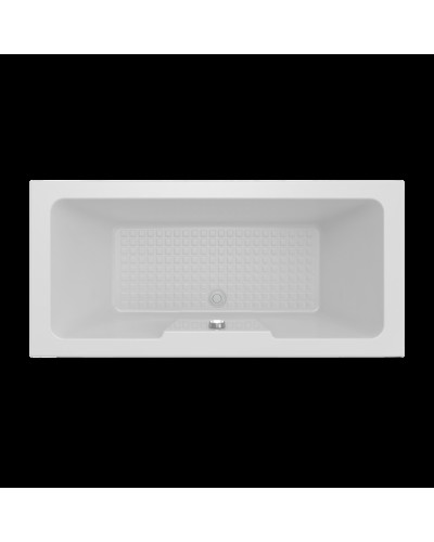 Vanna Lavanna Komfort RL 106, ağ, 150x80x55 sm