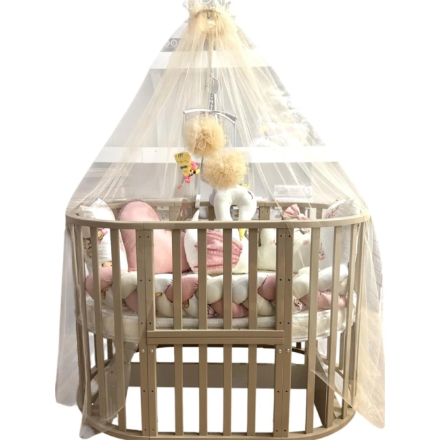 Многофункциональный мобиль для детей Многофункциональный мобиль для детей