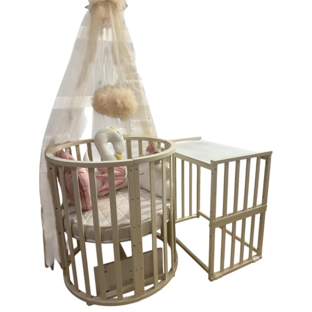 Многофункциональный мобиль для детей Многофункциональный мобиль для детей