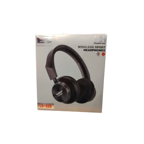 Беспроводные наушники Lelisu LS-229