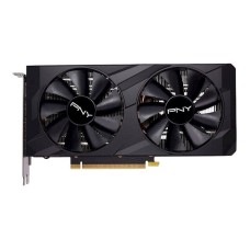 Videokart PNY GeForce RTX 3050 8GB Dual Fan