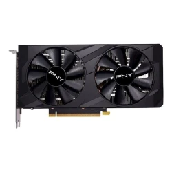 Видеокарта PNY GeForce RTX 3050 8GB Dual Fan
