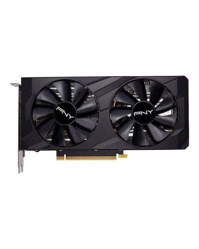 Videokart PNY GeForce RTX 3050 8GB Dual Fan