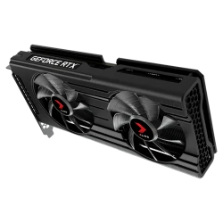 Видеокарта PNY GeForce RTX 3050 8GB Dual Fan