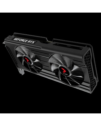 Videokart PNY GeForce RTX 3050 8GB Dual Fan