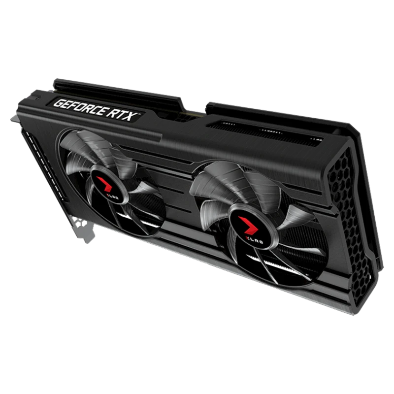 Videokart PNY GeForce RTX 3050 8GB Dual Fan Videokart PNY GeForce RTX 3050 8GB Dual Fan