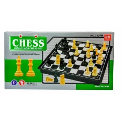 Шахматы Grafis store 3324M магнитные, 30x30 см Шахматы Grafis store 3324M магнитные, 30x30 см