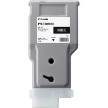 Kartric Canon PFI-320 Matte Black (2889C001AA)